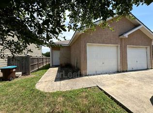5718 Golf Hts #1, San Antonio, TX 78244