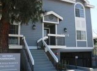 14218 Victory Blvd #5, Van Nuys, CA 91401