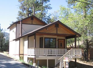 1059 Butte Ave, Big Bear City, CA 92314