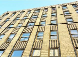 2418 Olinville Ave APT 3G, Bronx, NY 10467