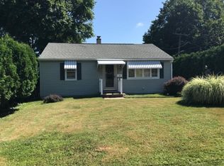 180 6th St, Feasterville Trevose, PA 19053