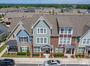 547 Balsam Fir Dr, Cary, NC 27519