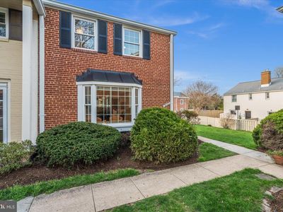 3827 Ingalls Ave, Alexandria, VA, 22302