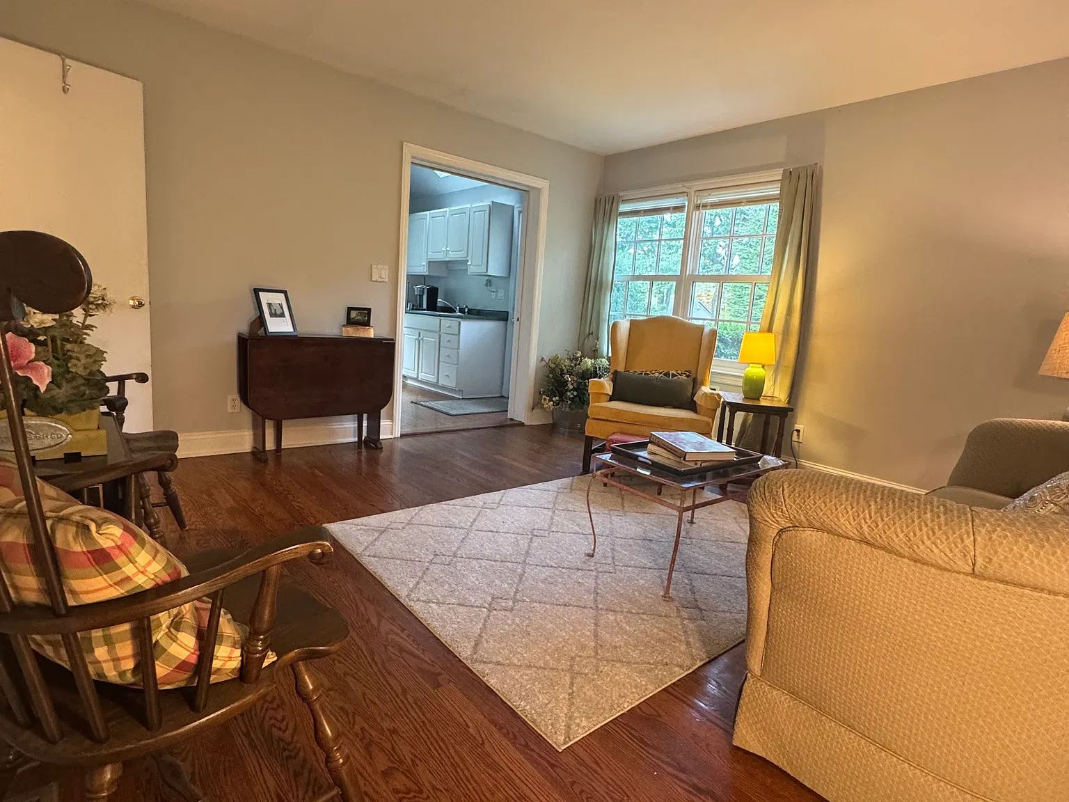 1 bed, $3,500 — Photo 4