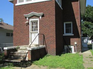 216 Rhey St, Waterloo, IA 50703