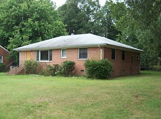 842 Newkirk Dr, Richmond, VA 23224