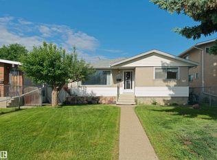 12738 88th St NW, Edmonton, AB T5E3H1