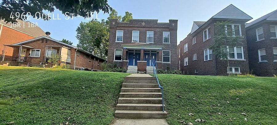 1st image of 4962 Odell St Floor 1