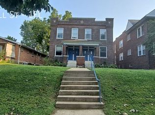 4962 Odell St FLOOR 1, Saint Louis, MO 63139