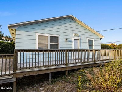 7510 Ocean Drive, Emerald Isle, NC, 28594