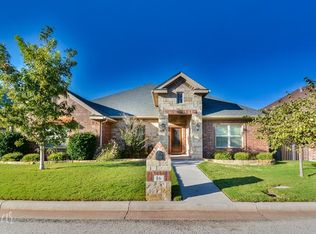 16 Twin Crk, Abilene, TX 79606