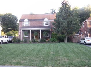 1270 Wilson Ave, Lancaster, PA
