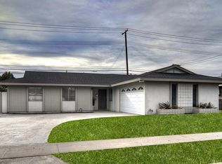 11861 Emerald St, Garden Grove, CA 92845