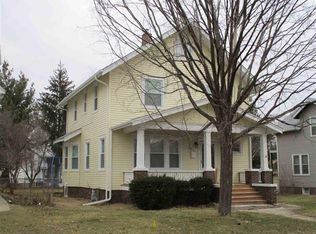 1630 9th Ave, Rockford, IL 61104