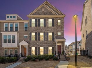 1161 Millennium Park Rd, Decatur, GA 30033