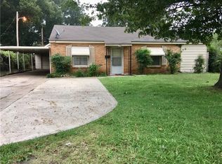 400 N Base Ave, Norman, OK 73069