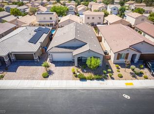 3941 Aracari Dr, North Las Vegas, NV 89031