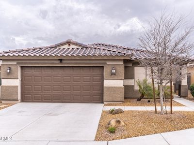 3844 W Leodra Ln, Phoenix, AZ, 85041