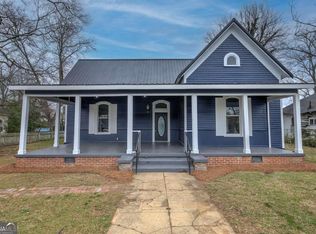 203 E Gibson St, Cedartown, GA