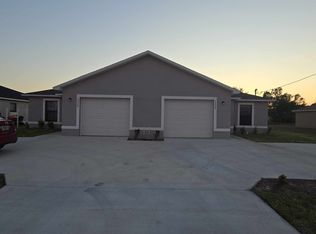 3024 Skyline Blvd, Cape Coral, FL 33914