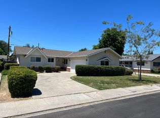 2405 Sunrise Ave, Modesto, CA 95350