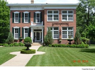 1106 W State St, Jacksonville, IL 62650