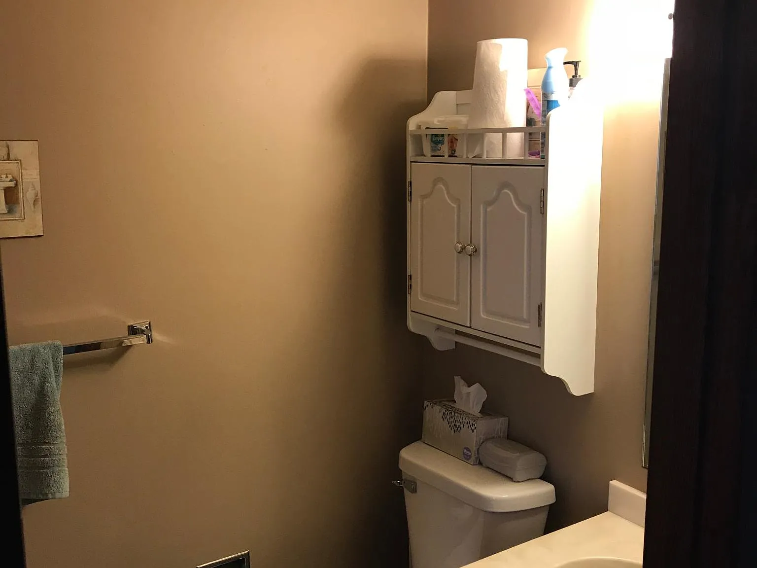 3 bed, 2.5 bath, 1350 sqft, $1,650 — Photo 4