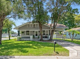 7002 N Cameron Ave, Tampa, FL 33614