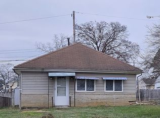 537 Helen St, Columbus, OH