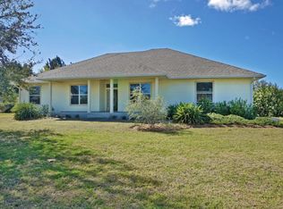 165 E Crisafulli Rd, Merritt Island, FL 32953