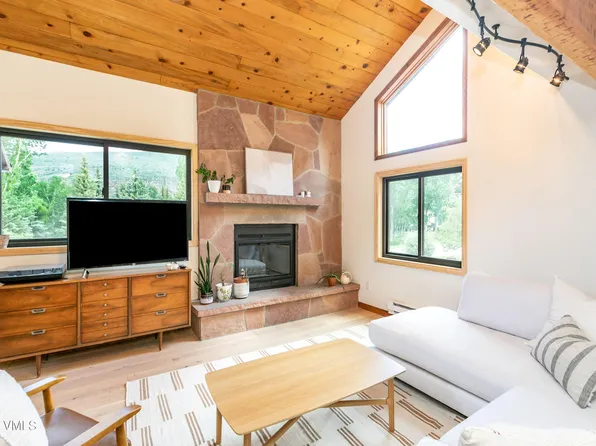 225 Eagle Dr #9A, Avon, CO 81620