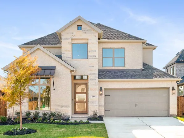 233 Bay Laurel Rd, McKinney, TX 75071