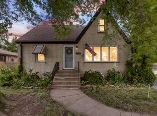 6300 W 92nd St, Oak Lawn, IL 60453