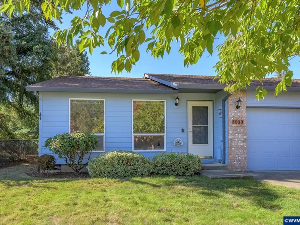 2023 NE Maloney Dr, McMinnville, OR 97128