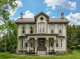 2781 Best Rd, Cambridge, OH 43725