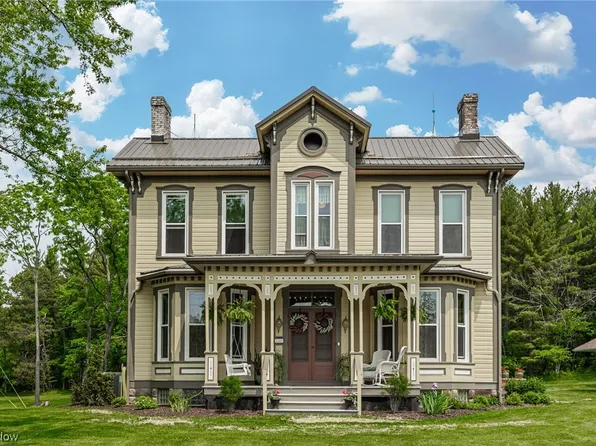 2781 Best Rd, Cambridge, OH 43725