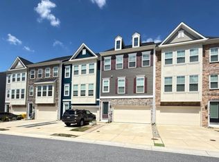 2512 Buckthorn Dr, Gambrills, MD 21054