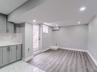 34 Saint Georges Pl #BASEMENT, Brampton, ON L6X 4A3
