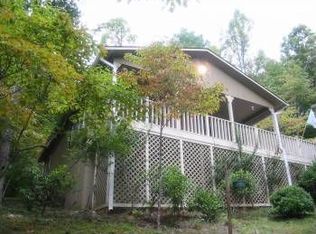 4970 Reece Creek Rd W, Blairsville, GA 30512