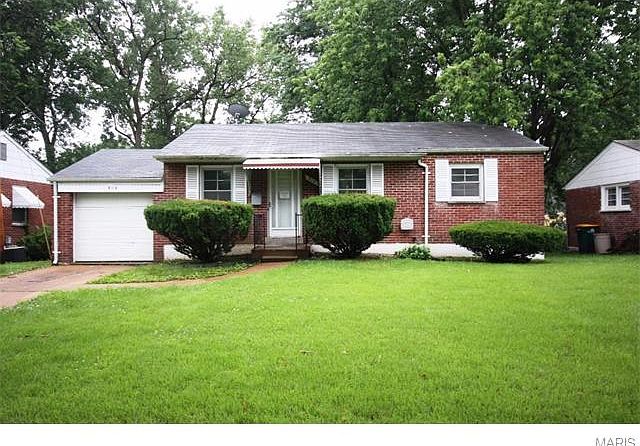 1st image of 814 Teurville Dr