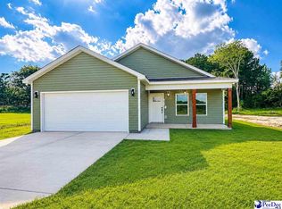 1814 Cooters Crossing Rd, Timmonsville, SC 29161