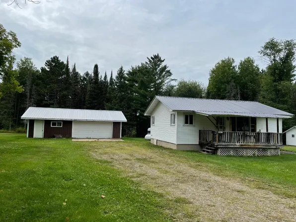 10031 Cypress St, Newald, WI 54511