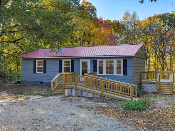 1428 Harris Creek Rd, Louisa, VA 23093
