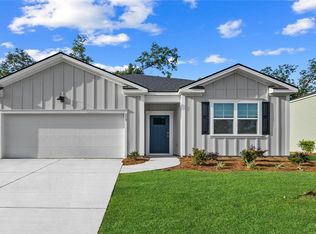 116 Serenoa Drive, Guyton, GA 31312