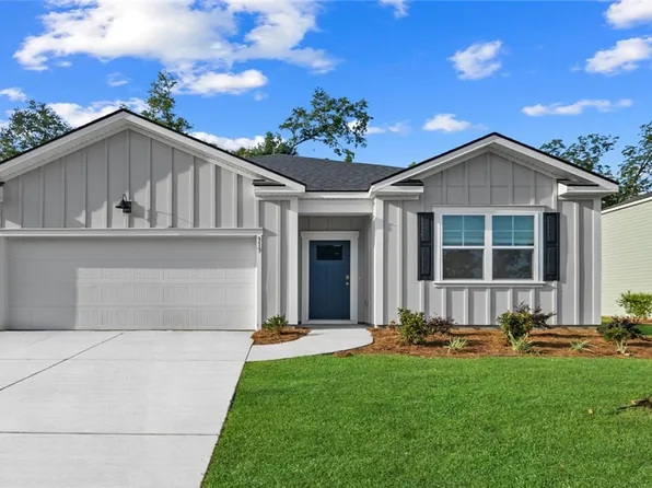 313 Royal Fern Lane, Statesboro, GA 30461