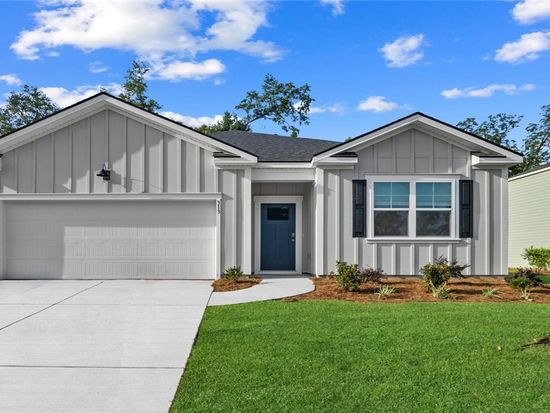 116 Serenoa Drive, Guyton, GA 31312