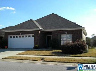1184 Windsor Pkwy, Moody, AL 35004
