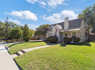 4601 Collinwood Ave, Fort Worth, TX 76107