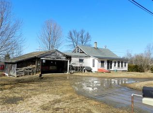 277 Troy Rd, Detroit, ME 04929