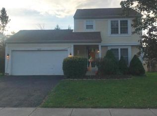 2627 Copperwood Rd, Hilliard, OH